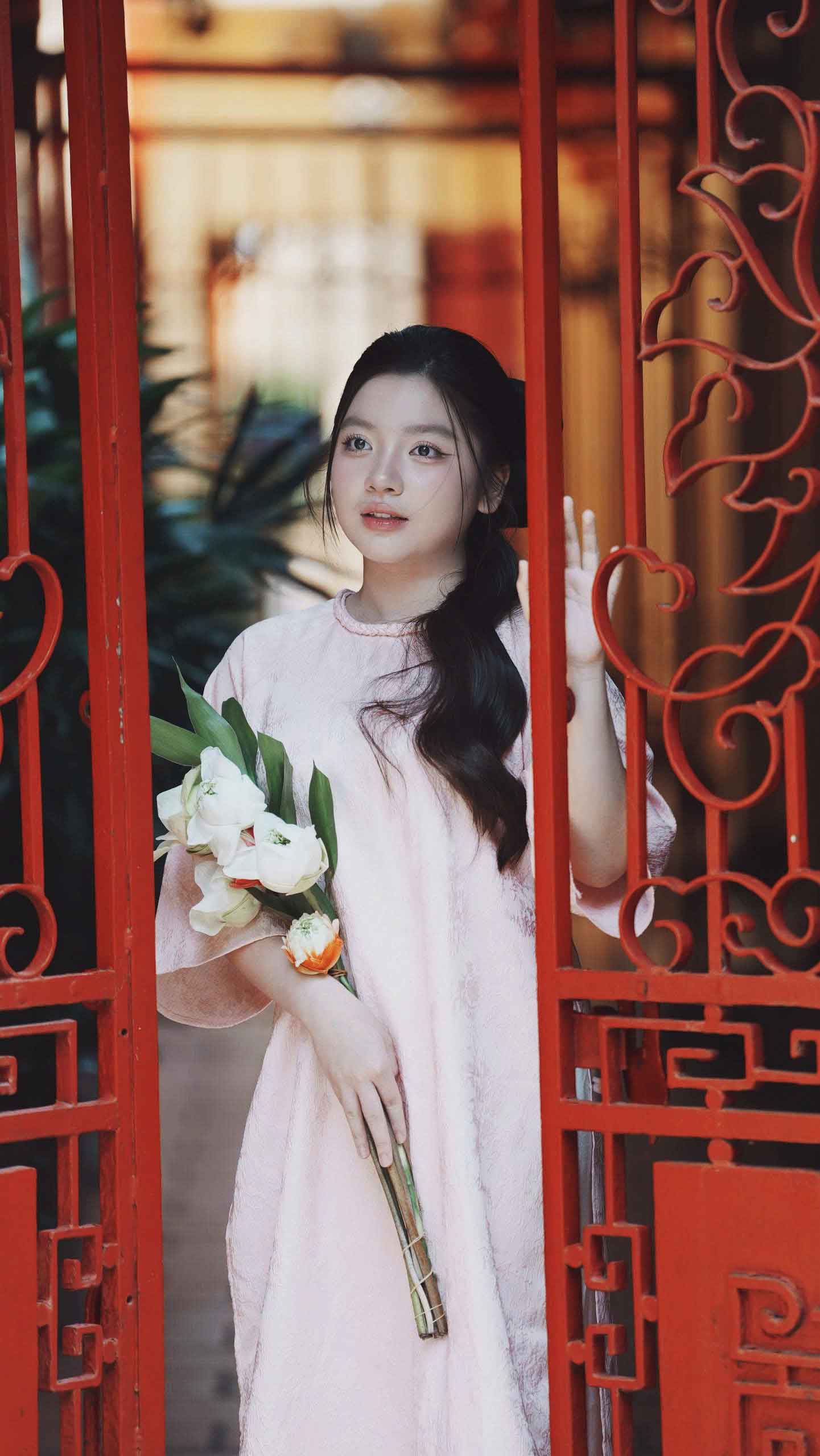 ENИI - Lăng Ông Bà Chiều